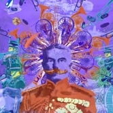 Preview image for the video "Social Media for The Beatles by Maxmana".