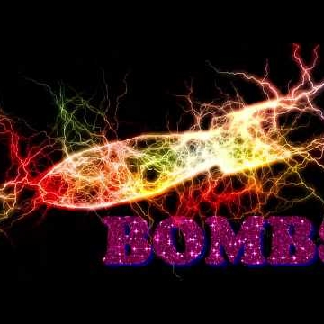 Preview image for the video "Made Of Teeth - Bombs".