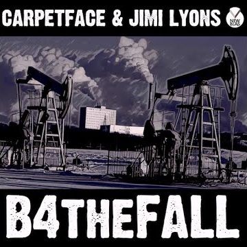 Preview image for the video "B4TheFall".