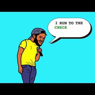 Preview image for the video "Lyric Music Videos".