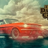 Preview image for the video "The Dust Coda - Limbo Man (Official Video)".