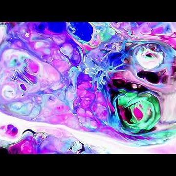 Preview image for the video "Animation, Creative direction for Lil Peep by Fraxel".