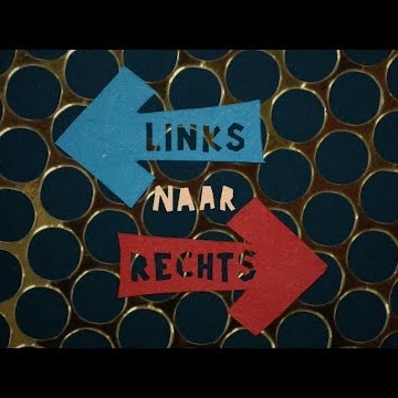 Preview image for the video "Links Naar Rechts".