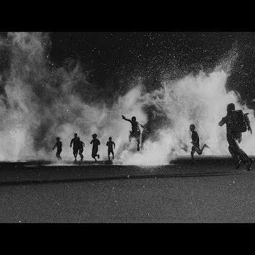 Preview image for the video "LAST I HEARD".