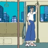 Preview image for the video "Mac Frey - L.A Soul' Animated Music Video".