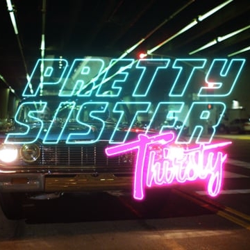 Preview image for the video "Thirsty - Music Video".