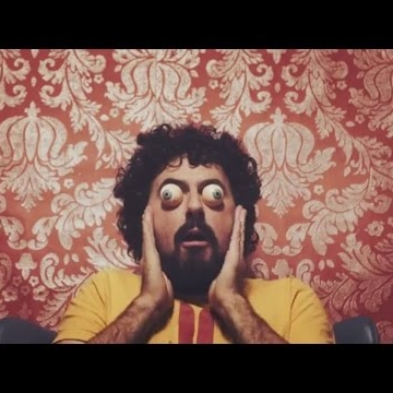 Preview image for the video "Music video for This Side Up by Bowsie".