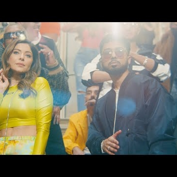 Preview image for the video "DJ Lyan - After Party".