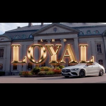Preview image for the video "LHD WORLD - LOYAL (Official Music Video)".
