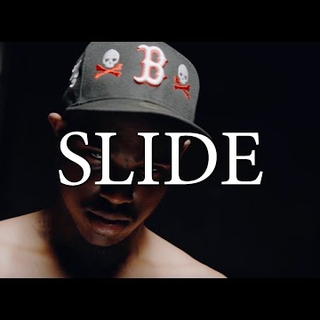 Preview image for the video ""Slide" by Yak Yola ft. King Von".