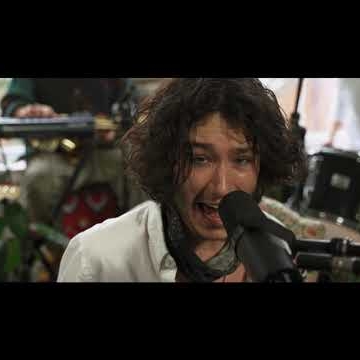 Preview image for the video "BUNKBED- Rockwood House Session".