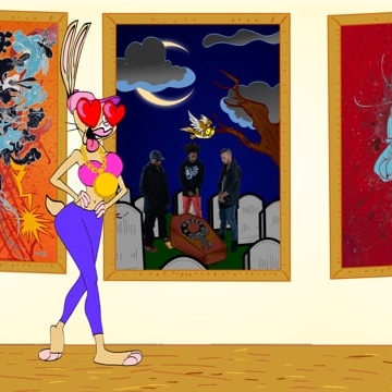 Preview image for the video "Renaissance".