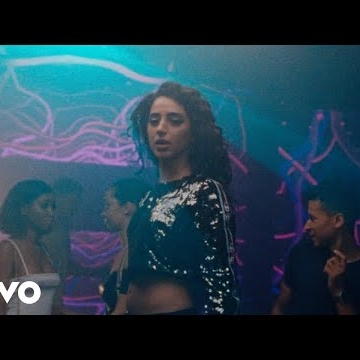 Preview image for the video "Kara Marni - All Night Pt. 1".