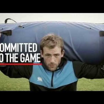 Preview image for the video "Canterbury - Committed to the Game - Campaign".