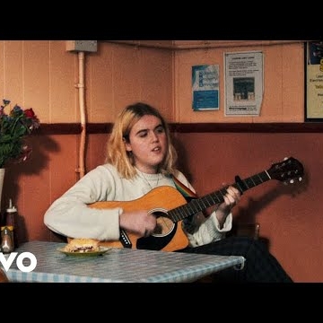 Preview image for the video "Oscar Lang - Easy To Love".