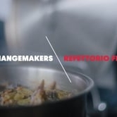 Preview image for the video "RedBull Changemakers: Refetorrio Felix".