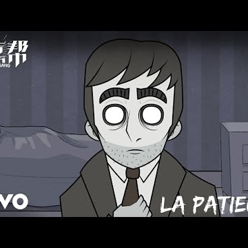 Preview image for the video "La Patience".