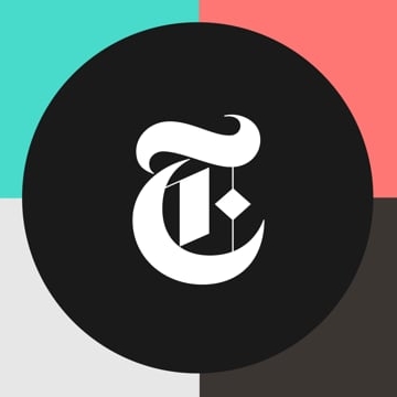 Preview image for the video "The New York Times - YIR 2017".