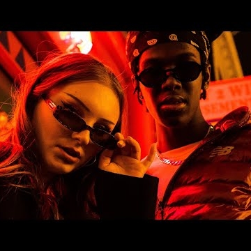 Preview image for the video "tmdistant x vi0let - nothing new (Music Video)".