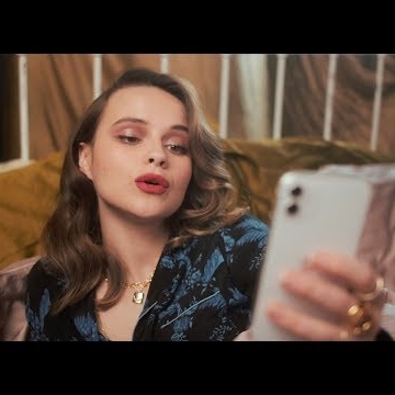 Preview image for the video "Gabrielle Aplin - Like You Say You Do".