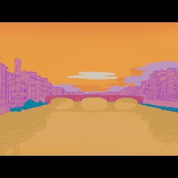 Preview image for the video "Peace in Italy".