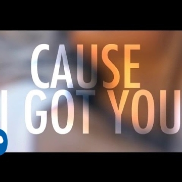 Preview image for the video "Lyric video for Bebe Rexha by BlackBalloon".