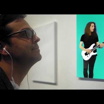 Preview image for the video "Music video for  by IK Films".