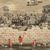 Preview image for the video "BBC - BLOODLINES AD".