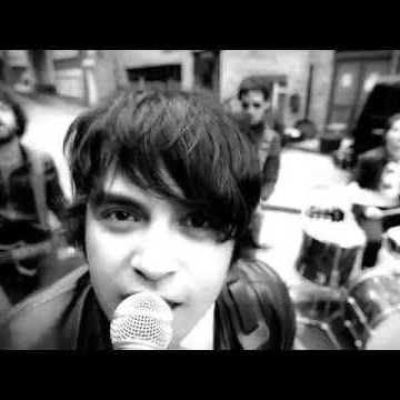 Preview image for the video "Music video for  by Philip Connolly".