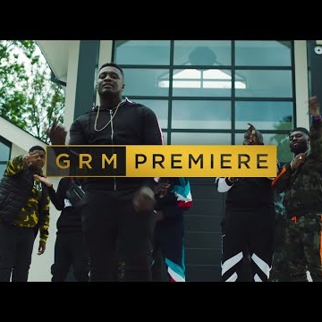 Preview image for the video "Graphic design for Da Beatfreakz, Swarmz by AaronCAustin".