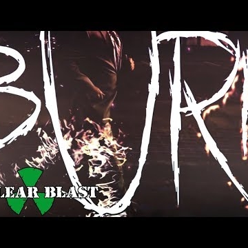 Preview image for the video "Lyric video for In Flames by WombatFire".