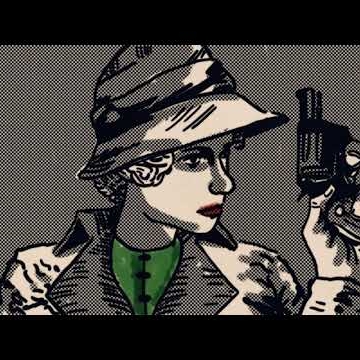 Preview image for the video "Dead Man on the G-Train - Hannah Rose Platt".