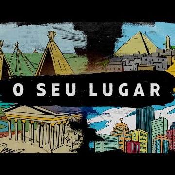 Preview image for the video "Sem Hora na GO - O Seu Lugar".