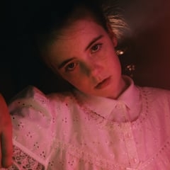 Preview image for the video "Sister Shotgun - Sacred Heart".