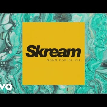 Preview image for the video "Graphic design for skream by ojcollins".