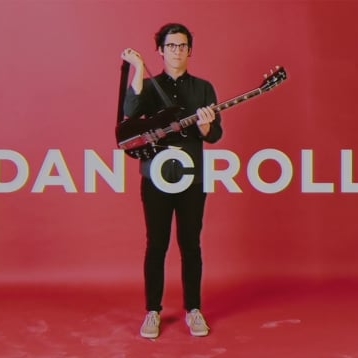 Preview image for the video "Music video for Dan Croll by Edmund Fraser".
