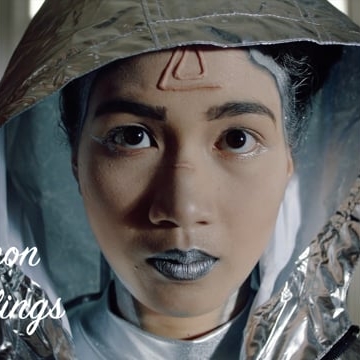 Preview image for the video "Music Video for Foundlings".