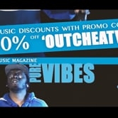 Preview image for the video "Music video showreel".