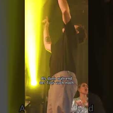 Preview image for the video "Tour-Vlog with Seven".