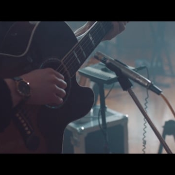 Preview image for the video "Aquilo - Now & Here".