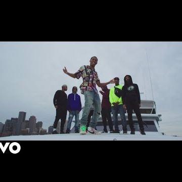 Preview image for the video "Music video for  by alexfauver".