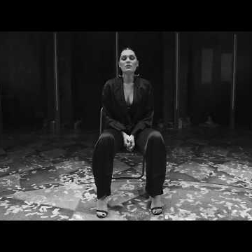 Preview image for the video "Jessie J - One More Try (Official Music Video)".