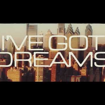 Preview image for the video "Alex Adair - Dreams (Official Visualiser)".