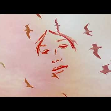 Preview image for the video "Marianne Faithfull - Vagabond Ways (demo)".