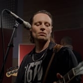 Preview image for the video "86TVs - You Don't Have To Be Yourself Right Now [Full EP Live Performance]".