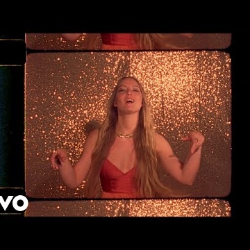 Preview image for the video "Lexi Todd - Madonna".