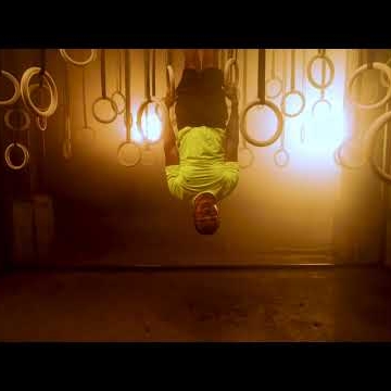 Preview image for the video "PUMA | LEWIS HAMILTON - NEW ELITE SPORTSWEAR".