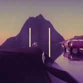 Preview image for the video "Music video for Mike Luck by Maxmana".