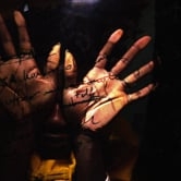 Preview image for the video "THE CAGE - L.A. SALAMI".