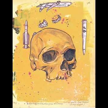 Preview image for the video "What goes on inside that head of yours?".